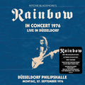 Blackmore,ritchie / Rainbow - Live In Dusseldorf 1976: Philipshalle 27.9.76 - Vinyl Record