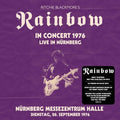 Blackmore,ritchie / Rainbow - Live In Nurnberg 1976: Messezentrum Halle 28.9.76 - Vinyl Record