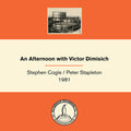 Cogle,stephen / Stapleton,peter - Afternoon With Victor Dimisich - Vinyl Record