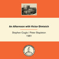 Afternoon With Victor Dimisich [LP] Vinyl Record