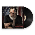 Aaron Lewis – List of Things To Quit (Smoke LP Vinyl) Vinyl Record