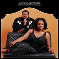 The War and Treaty - The Story of Michael and Tanya [White]