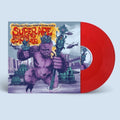 Super Ape Returns To Conquer (red Vinyl) [LP] Vinyl Record