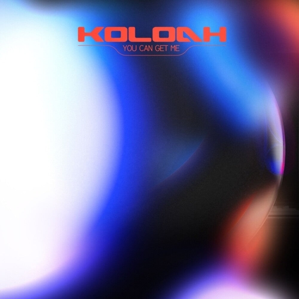 You Can Get Me [LP] Vinyl Record