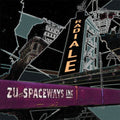 Zu & Spaceways Inc. - Radiale (purple Vinyl) [LP]