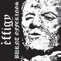 Effigy - Burnt Offerings - Vinyl Record