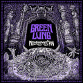 Pre-Order: Green Lung - Necropolitan (gatefold/midnight Sparkle / Starlight Vinyl) (i) [LP]