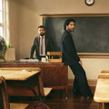 Dan + Shay - Young [Chalkboard Green]