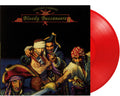 Bloody Buccaneers (red Vinyl/180g/numbered) [LP] Vinyl Record