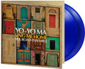 Sing Me Home (2lp/translucent Blue Vinyl/180g/numbered) [LP] Vinyl Record