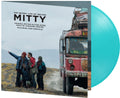 Pre-Order: Secret Life of Walter Mitty (ost) (turquoise Vinyl/180g/numbered) [LP] Vinyl Record