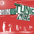 Tunis Hotel Stereo / Various [LP] Vinyl Record