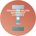 Van Helden,armand - You - Vinyl Record