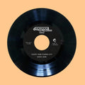 Budos Band - Escape From Ptenoda City / Behind The Black - Vinyl Record