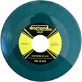Sha La Das - Stop Using My Love / Do You Remember - Vinyl Record