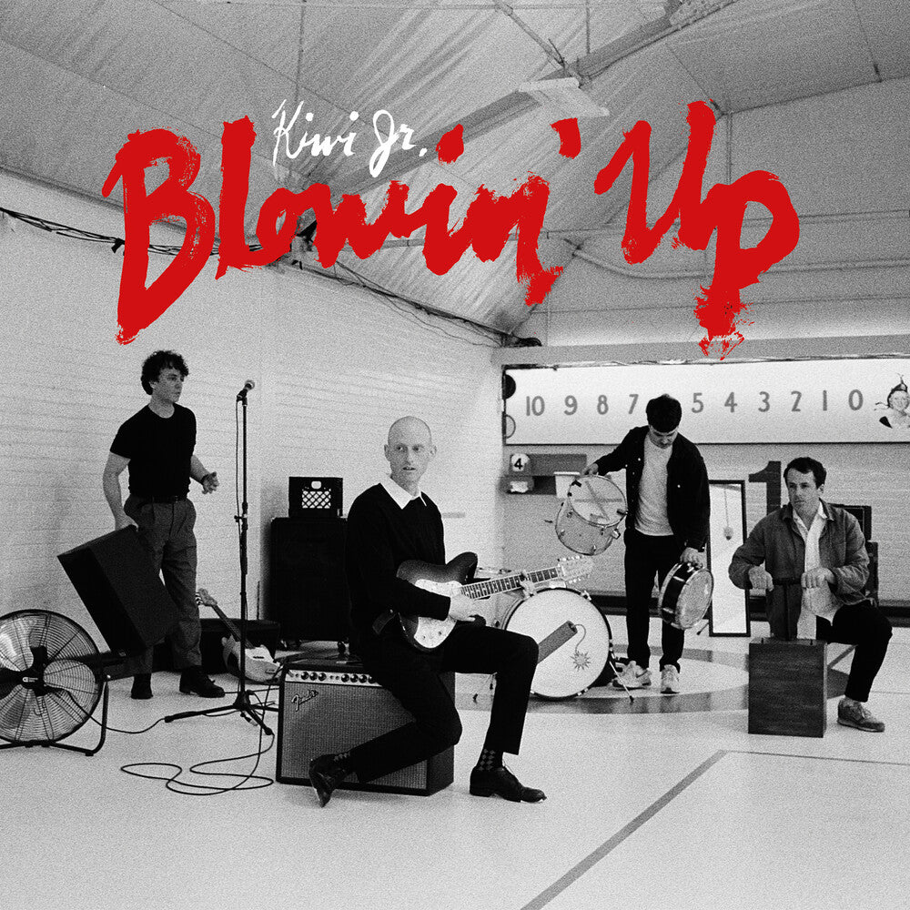 Blowin' Up [LP] Vinyl Record