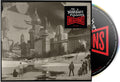 Barbarians Of California - Megatons - Music CD
