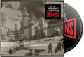 Megatons Music CD