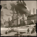 Megatons [Colored Vinyl] Vinyl Record