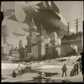 Megatons [Colored Vinyl] Vinyl Record