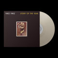 Tirez Tirez - Story Of The Year - Vinyl Record