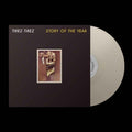 Story Of The Year [Colored Vinyl] (Slv) Vinyl Record