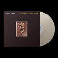 Story Of The Year [Colored Vinyl] (Slv) Vinyl Record