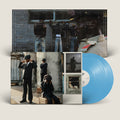 Ezra Collective - Here Because Of Hope - Vinyl Record