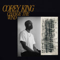 Change The Wind [LP] Vinyl Record