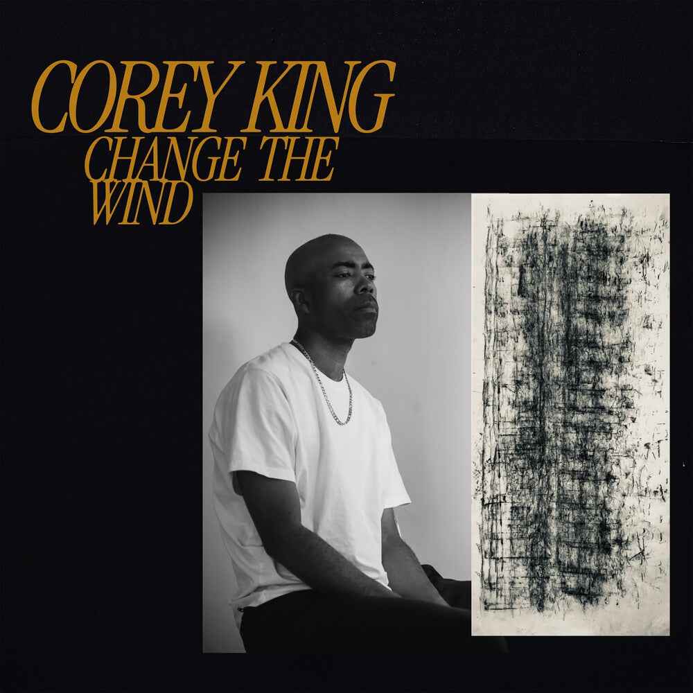 Change The Wind [LP] Vinyl Record