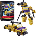 Tra Gen Prime Voy Swindle - Tra Gen Prime Voy Swindle - Collectibles