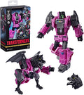 Tra Gen Prime Dlx Fangry - Tra Gen Prime Dlx Fangry - Collectibles