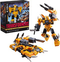 Tra Gen Prime Ldr Unicron Soldier - Tra Gen Prime Ldr Unicron Soldier - Collectibles