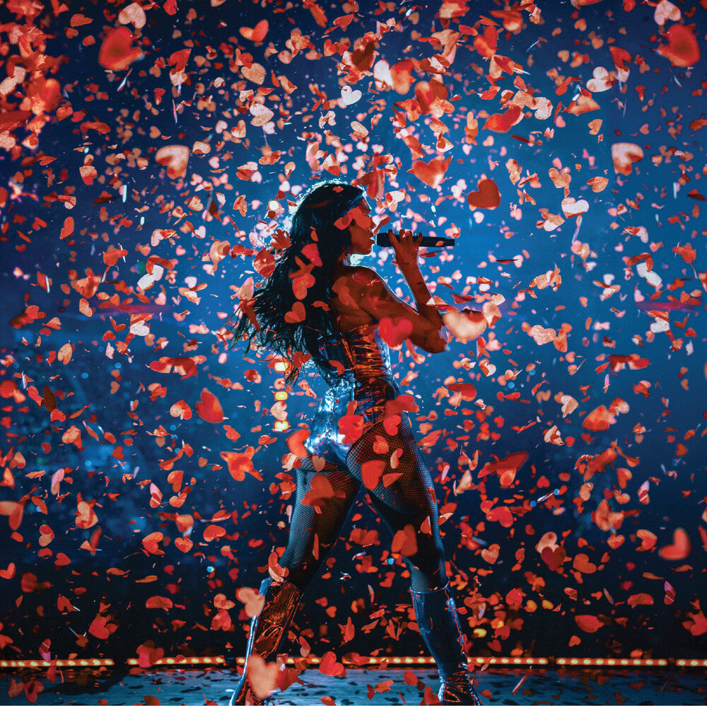 Dua Lipa - Live From Mexico [CD]