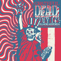 Grateful Dead - Fillmore Auditorium San Francisco Ca 7/3/66 Live - Music CD