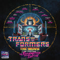 Transformers - Movie The Soundtrack The Reformatted Edition - Music CD