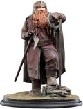 Lotr Gimli Hunter Statue - Lotr Gimli Hunter Statue - Collectibles