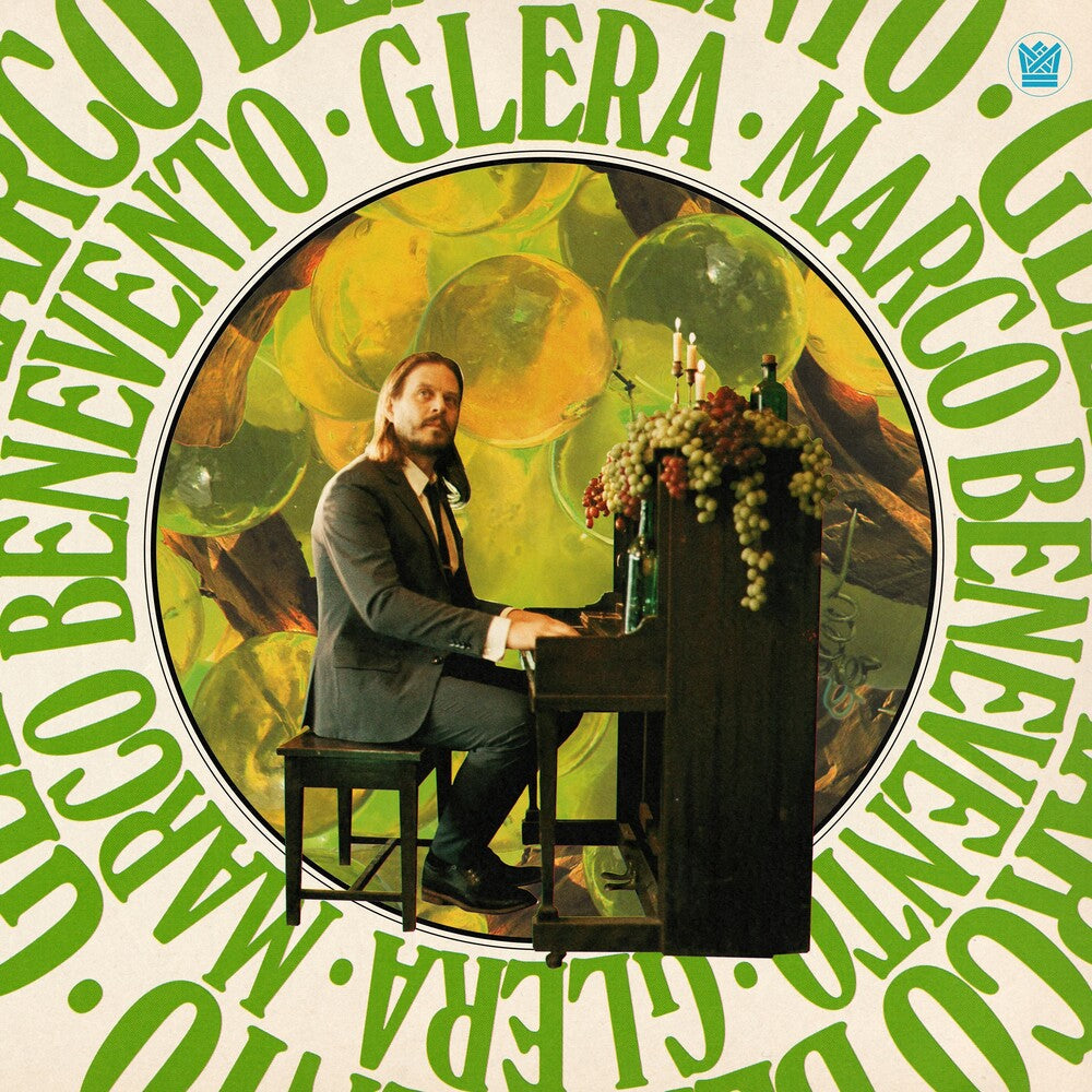 Marco Benevento - Glera [Cassette]