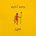 Well I Mean [LP] Vinyl Record