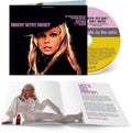 Pre-Order: Movin With Nancy Music CD