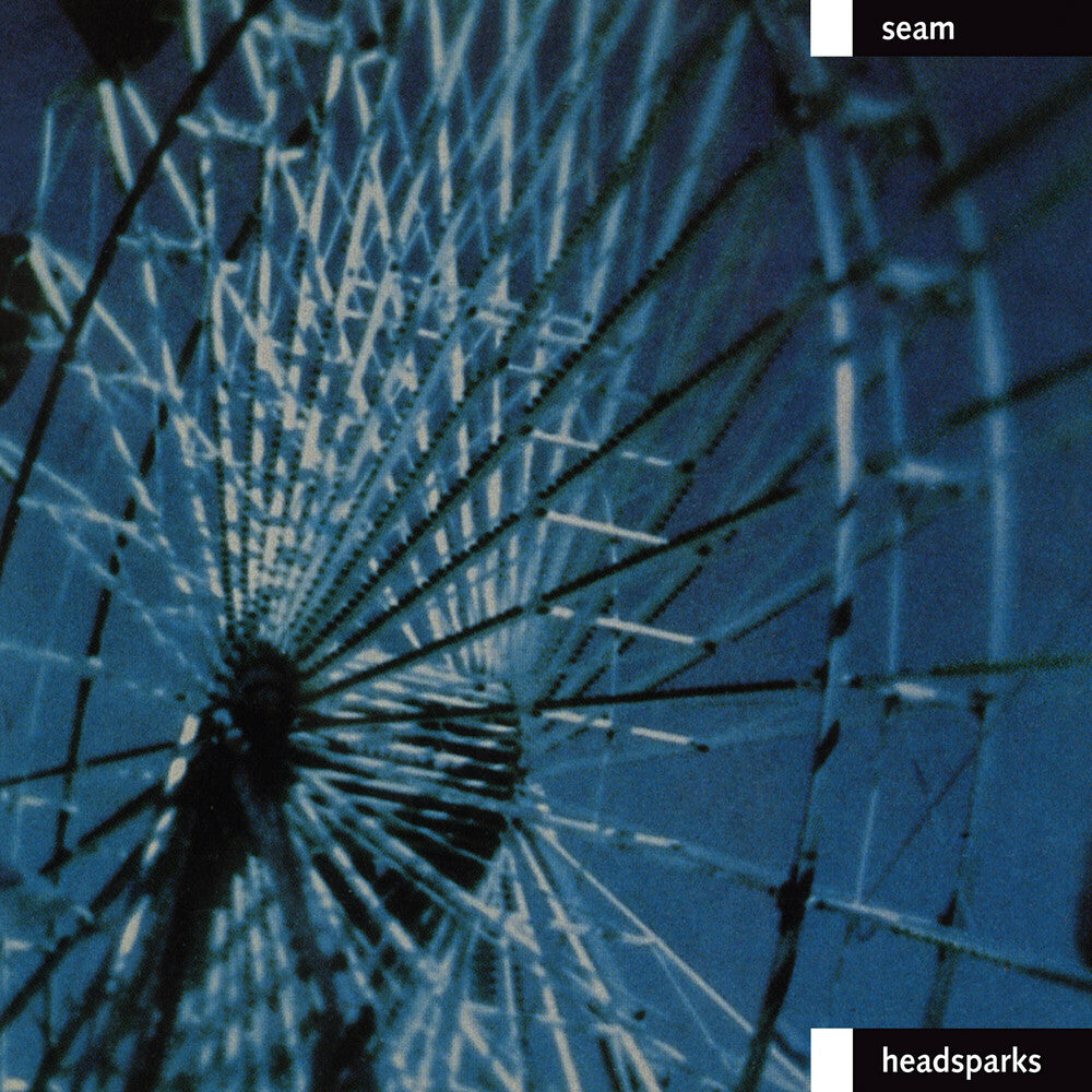 Pre-Order: Headsparks Music CD