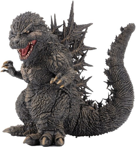 Hyper Solid D-modeling Godzilla (2023) Normal Fig - Hyper Solid D-modeling Godzilla (2023) Normal Fig - Collectibles