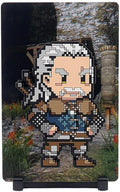 Figgyz - The Witcher Vesemir - Figgyz - The Witcher Vesemir - Collectibles
