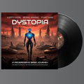 Rigoni,alberto / Manring,michael / Hamm,stuart - Dystopia - Vinyl Record