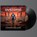 Dystopia [LP] Vinyl Record