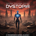 Rigoni,alberto / Manring,michael / Hamm,stuart - Dystopia - Music CD
