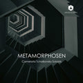 Pre-Order: Metamorphosen Music CD