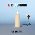 Lindemann,till - Es Brennt - Music CD
