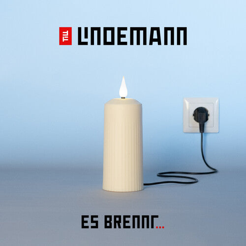 Lindemann,till - Es Brennt - Music CD