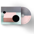 Son Lux - Out Into - Music CD